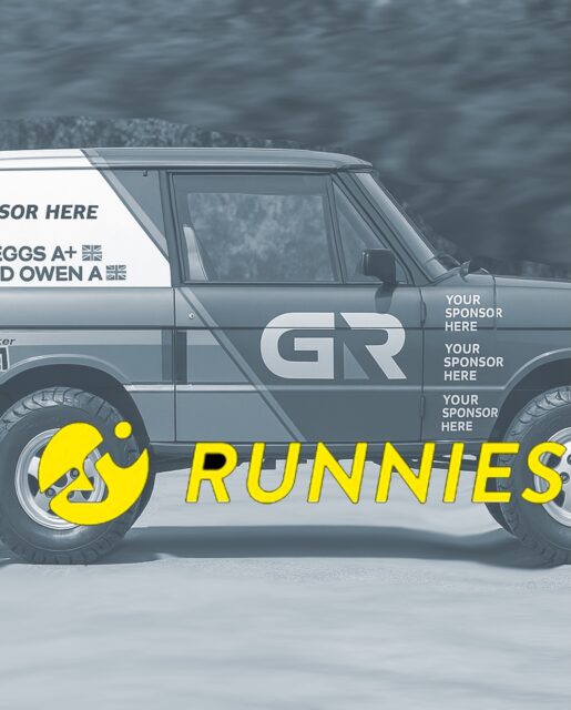 At @runnieshq - See Different isn’t just a tagline – it’s their way of looking at the world. Runnies make high-quality, affordable sunnies designed for real life and real people. Whether running, adventuring, chilling, or just showing up as yourself, the Runnies shades are built to keep up – and stand out.

With an incredible selection of awesome sunglasses built for sport, adventure and deserts and an inspiring back story they are the perfect eye wear partner for @guinchoracing to  take to Dakar.

#GuinchoRacing #seedifferent #RallyRaidIberia #OffRoadPortugal #SpainRallyRaid #MoroccoDesertRally #DakarDreaming #Classic4x4Adventure #RangeRoverRally #IberianRallyTeam #AfricaEcoRaceReady #corporatesponsorship #globalexposure