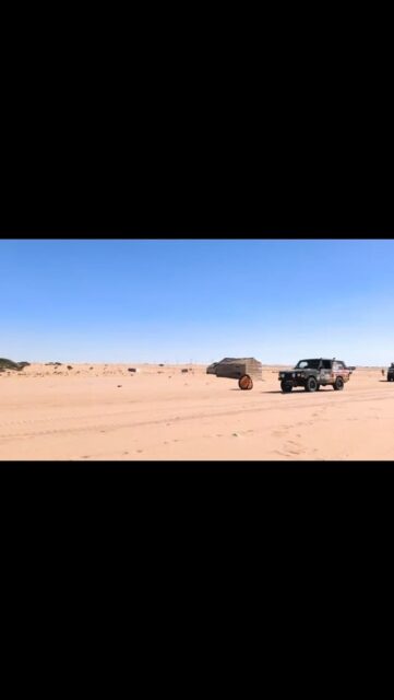 Mauritania what a place! The second week of @africaecorace found us enjoying the vast open spaces of Mauritania.

It wasn’t all success and glory as the car started to really bring us challenges almost immediately after crossing the border. First our fuel pump gave up the fight, and a DIY replacement external pump had to be built in the bivouac from multiple of our wonderful team mates boxes of spares

Once back on the road the car endured thousands of kms of hard sand driving and eventually a coolant hose blew and stopped our race while we switched out a spare. Sadly during the process we think we have blown a head gasket and so the latter part of Mauritania racing was gentle and all about survival.

We still raced all the way until the last day where the whole caravan pushed for the border with Senegal. We left Mauritania amazed by its vastness having learnt a huge amount about endurance, the spirit of rally, high injection fuel systems and how crossing the Sahara means never giving up.