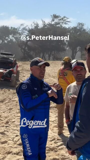 Lac Rose Dakar, Senegal

We did it!

7,000 kms from home and have made it down the legendary beach to Dakar, and despite all of the challenges on the way, we took part in the ‘historic’ group start on the beach, to Lac Rose.

This is undeniably an epic achievement for both @skeggsmatt and @tomlloydowen but most of all the car. Nursing the car to the finish and then completing the beach run under the helicopter was a huge moment for @guinchoracing and will always serve as the springboard to whatever comes next.

It was an emotional ending to the @africaecorace and a fantastic end to this whole adventure. Our next race is likely to be a lot closer to home, Portugal, Spain, Poland, Iceland? Who knows…

Special thanks to all our sponsors without whom we would never have been able to get to Dakar.

- @saracengroup 
-  One Alpha
- @holbornassets 
- @contrastcapital 
- @ninjaramenqa 
- @runnieshq 
- @shaka_surfschool 
- @ecosoukqatar 
- @contrastcapital 
- @allisport_ltd 
- @landrovercarhostoffroad4x4 
- @bahcraftbeer 
- @artemis_education 
- @wijayagirisl 
- @royalfab.co 
- @4low4adventure 
- Giraffe Gin
- Mascot Trust
- Horizon FO