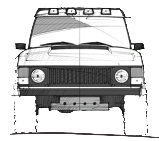 Image module